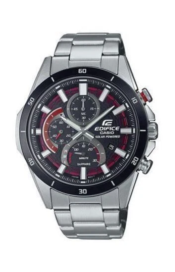 Reloj Casio Edifice EFSS610DB-1A