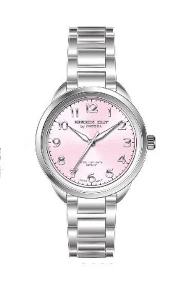 Reloj Knock Out Acero Dama 9111.651