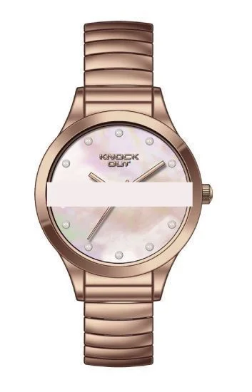 Reloj Knock Out Elastizados 2494.405