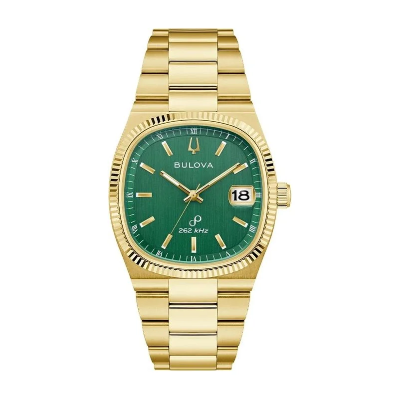 Reloj Bulova 97B237
