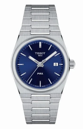 Reloj Tissot PRX 1372101104100