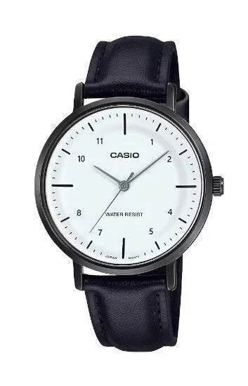 Reloj Casio LTP LTPVT03BL-7B