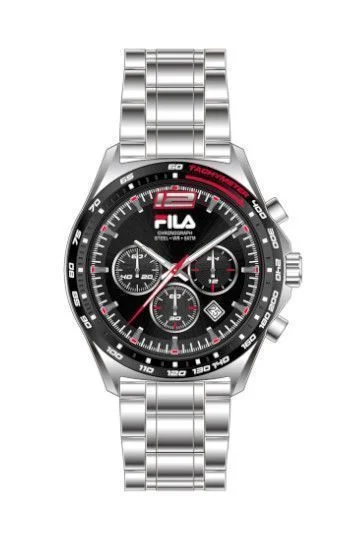 Reloj Fila Cronografos F9018-002