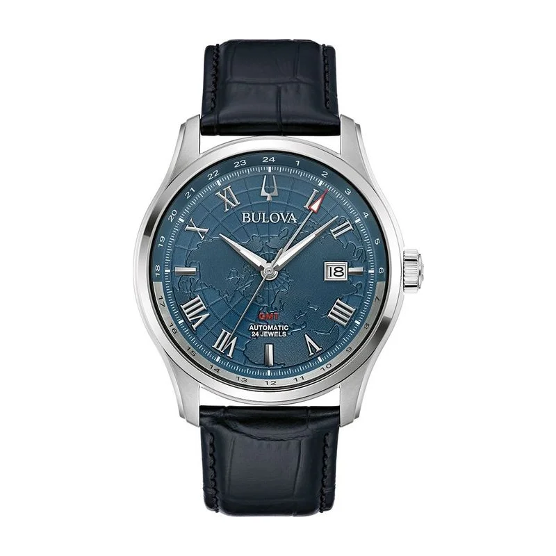 Reloj Bulova 96B385