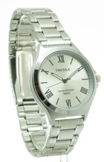 Reloj Tressa Metal Hombre SEATLE-H-09