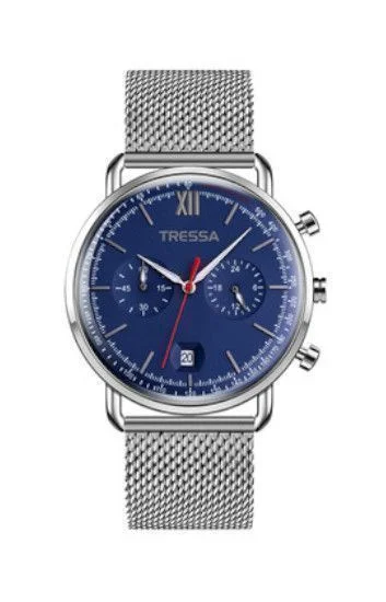 Reloj Tressa Cronografos-Multifuncion EVER-03