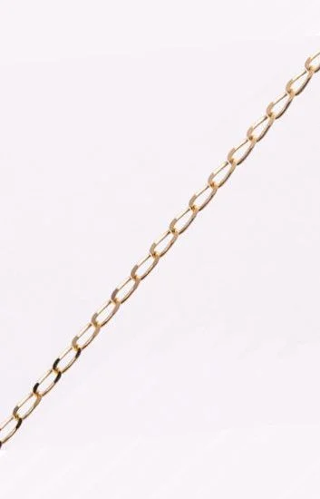 Cadena de oro 18k 60 cm (5,2g)