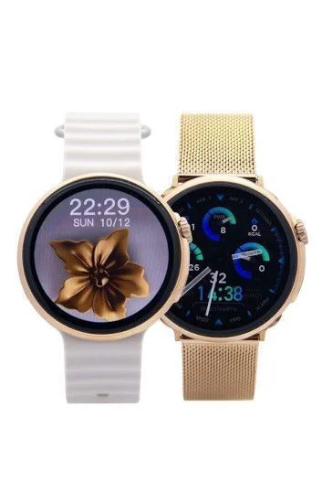 Smartwatch Mistral SMT-WUPM1-4A