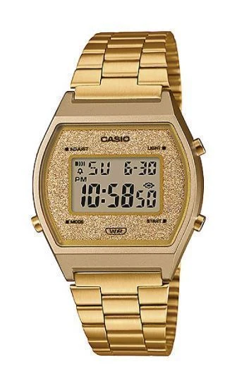 Reloj Casio Vintage B640WGG-9D