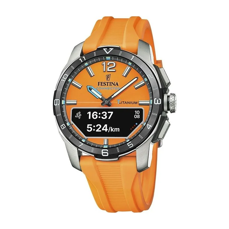 Reloj Festina Connected - D F23000.7
