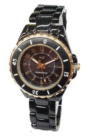Reloj Knock Out Metal Dama 2319.525
