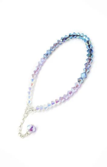 Pulsera de Cristales Sw