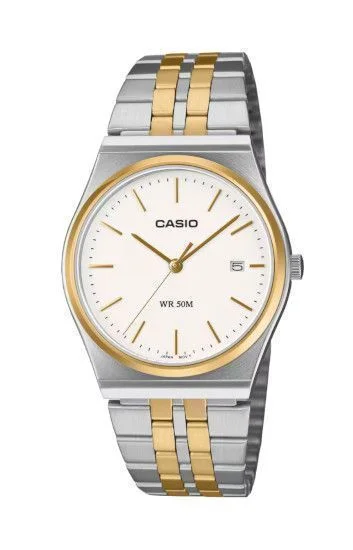Reloj Casio MTP MTPB145SG-7A