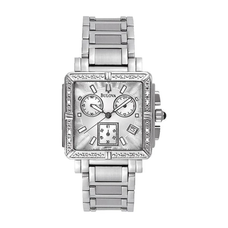 Reloj Bulova 96R000