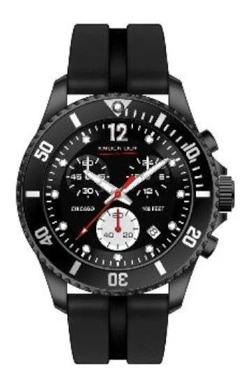 Reloj Knock Out Cronografo 8439.033