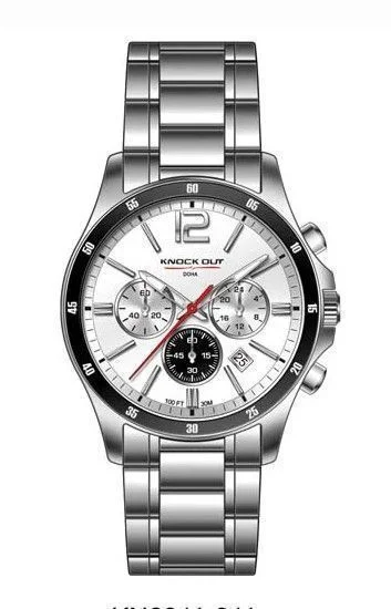 Reloj Knock Out Cronografo 2811.011