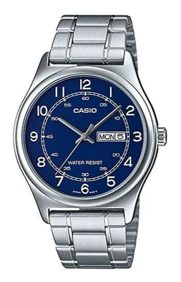 Reloj Casio MTP MTPV006D-2B