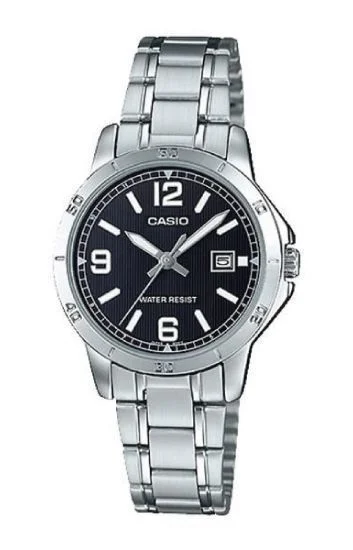 Reloj Casio LTP LTPV004D-1B2