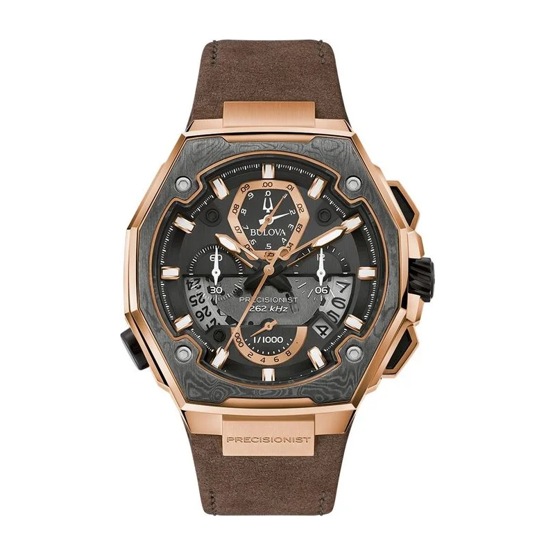 Reloj Bulova 98B356