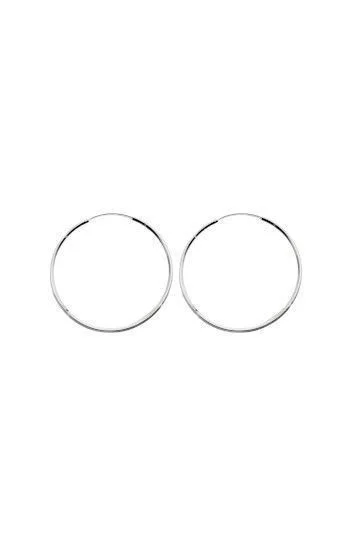Aros Argollas Lisas 2.0x50mm