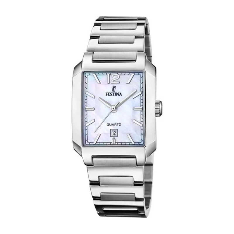 Reloj Festina On the Square F20679.2