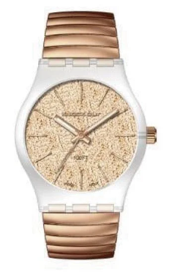 Reloj Knock Out Elastizados 2495.051
