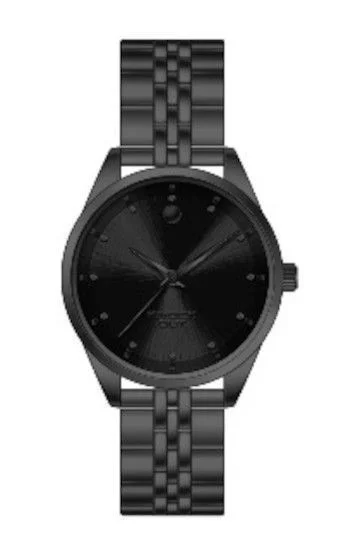 Reloj Knock Out Metal Dama 2475.933