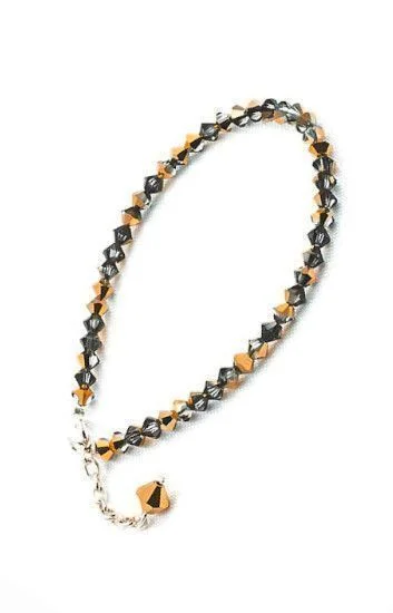 Pulsera de Cristales Sw