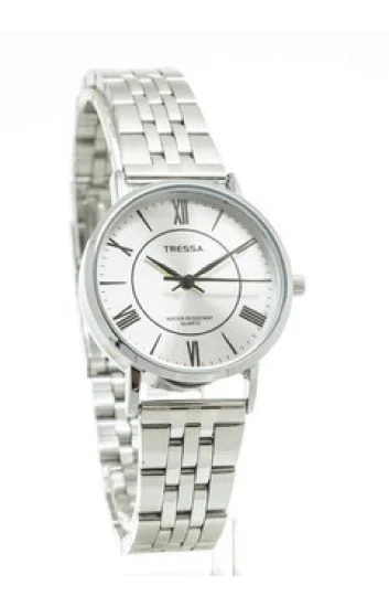Reloj Tressa Metal Dama PUNTA-D-06