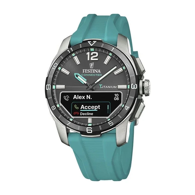 Reloj Festina Connected - D F23000.5