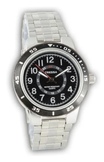 Reloj Tressa Metal Hombre TYPE-H-2