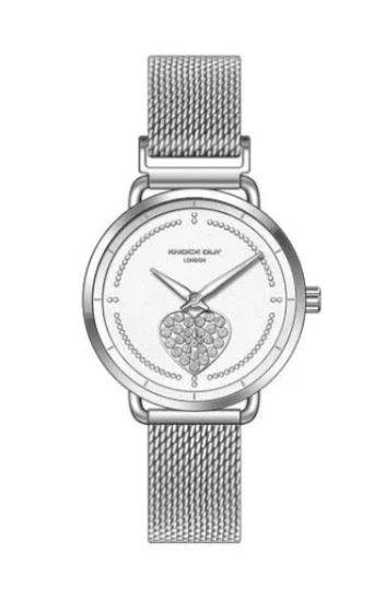 Reloj Knock Out Tejidos Dama 0930.216