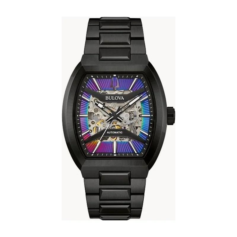 Reloj Bulova 98A320