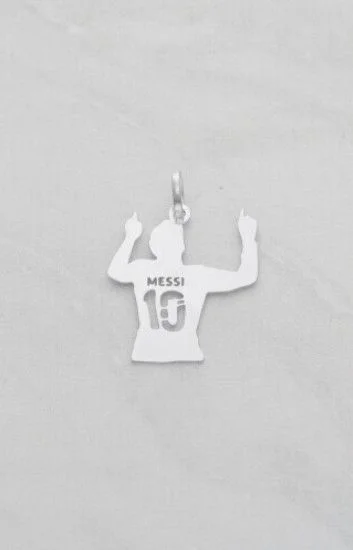 Figura De Messi