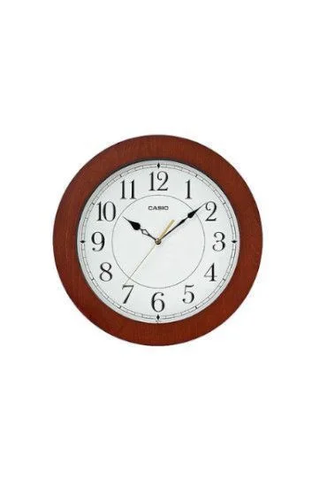 Reloj Casio Reloj de Pared IQ133-5D