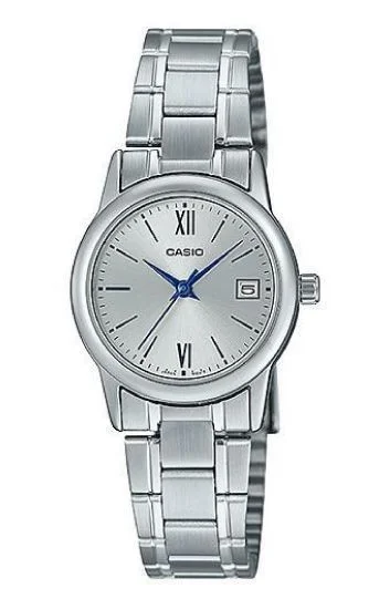 Reloj Casio LTP LTPV002D-7B3