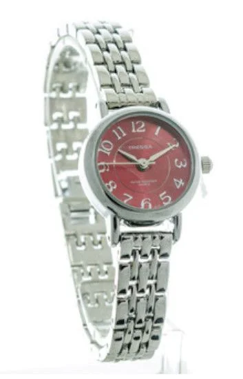Reloj Tressa Metal Dama EVA-03