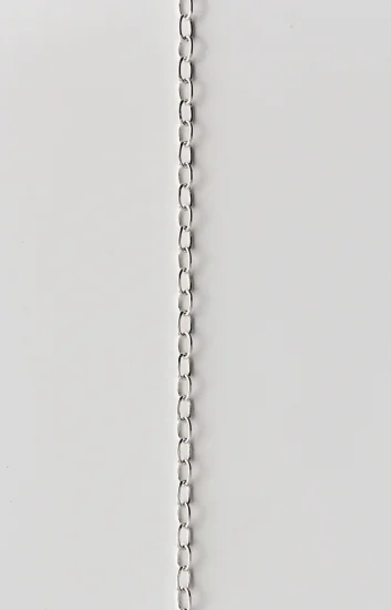 Pulsera de plata 925 19 cm (4,9g)