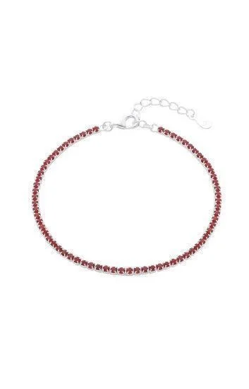 Pulsera Tenis 2mm