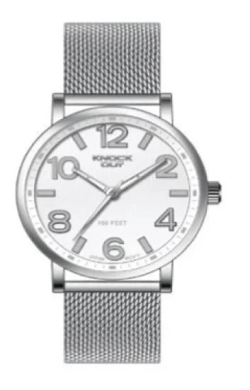 Reloj Knock Out Tejidos Hombre 1593.011