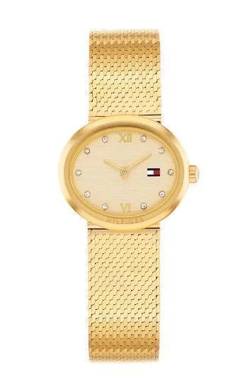 Reloj Tommy Hilfiger Dama Tejido 1782847