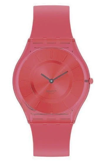 Reloj Swatch Skin SS08R100