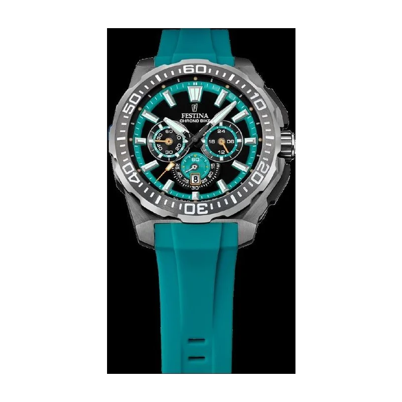 Reloj Festina Chrono Bike 2025 F20725.6