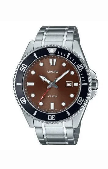Reloj Casio MTP MDV107D-5A