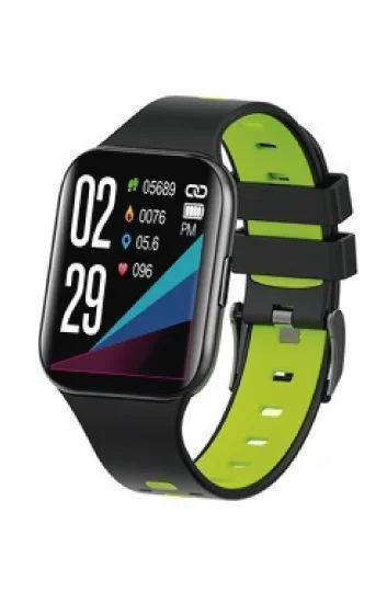 Smartwatch Tressa SW-153-GN