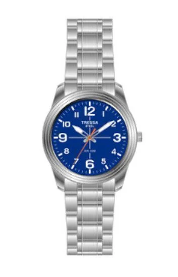 Reloj Tressa Acero Hombre SUNDAY-H-326