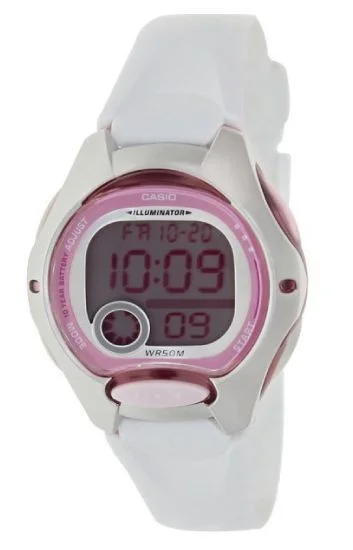 Reloj Casio Digital LW200-7A