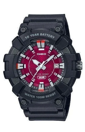 Reloj Casio Analogos MW610H-4A