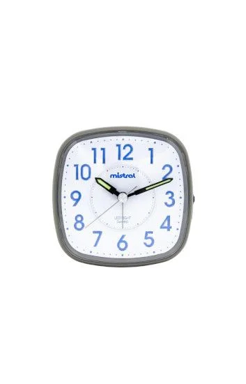 Reloj Mistral Despertadores DAW-871-08