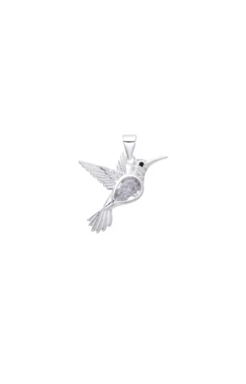 Dije de Colibri con Circones